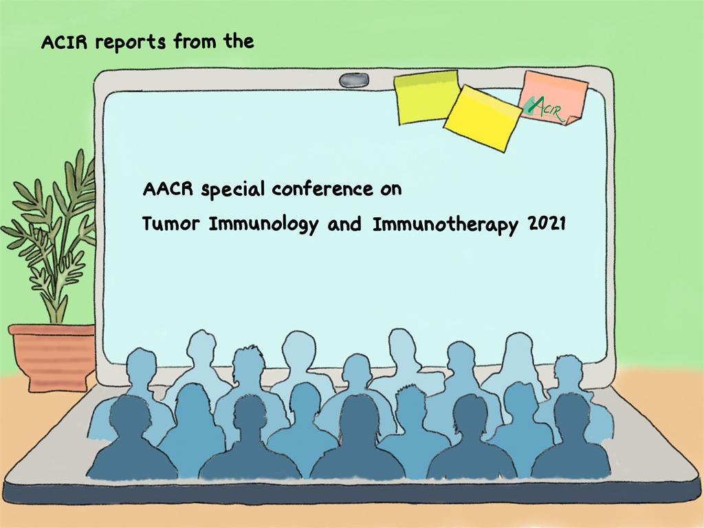 AACR Tumor Immunology and Immunotherapy 2021