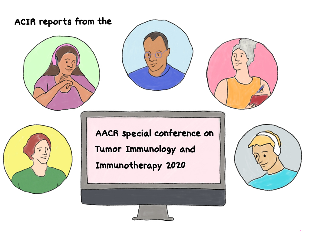AACR Tumor Immunology and Immunotherapy 2020