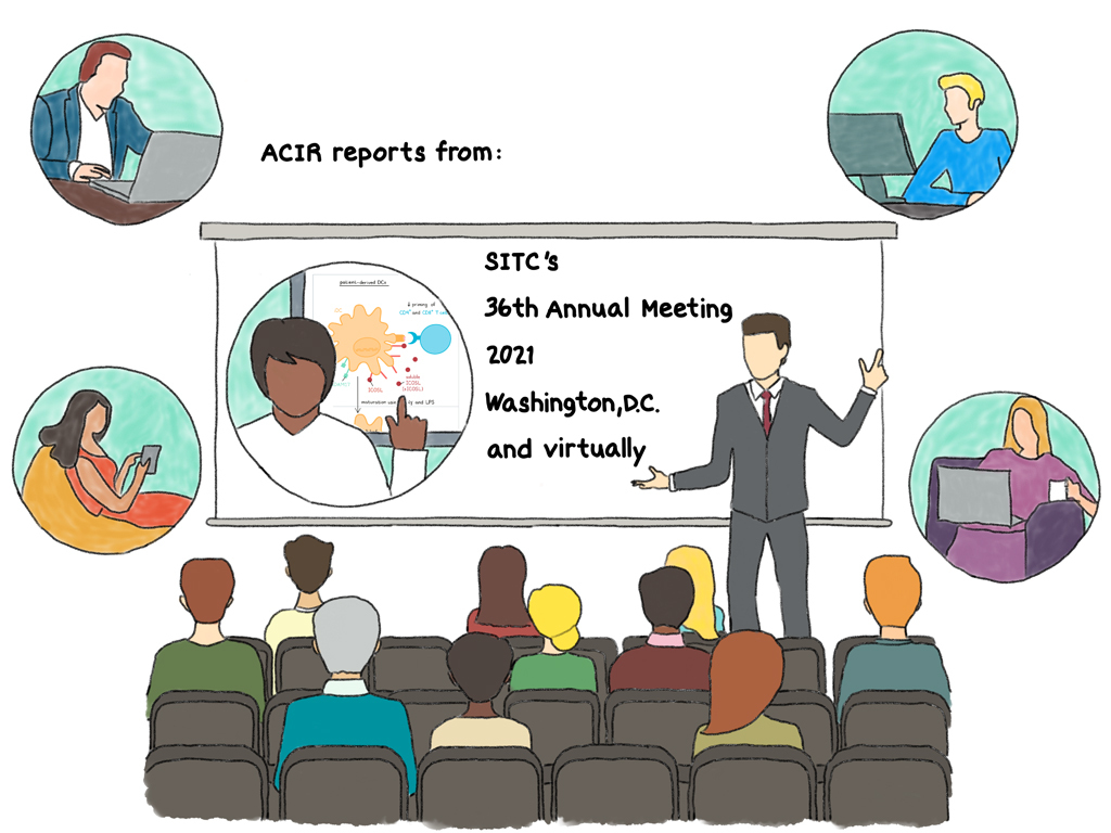 SITC Annual Meeting 2021