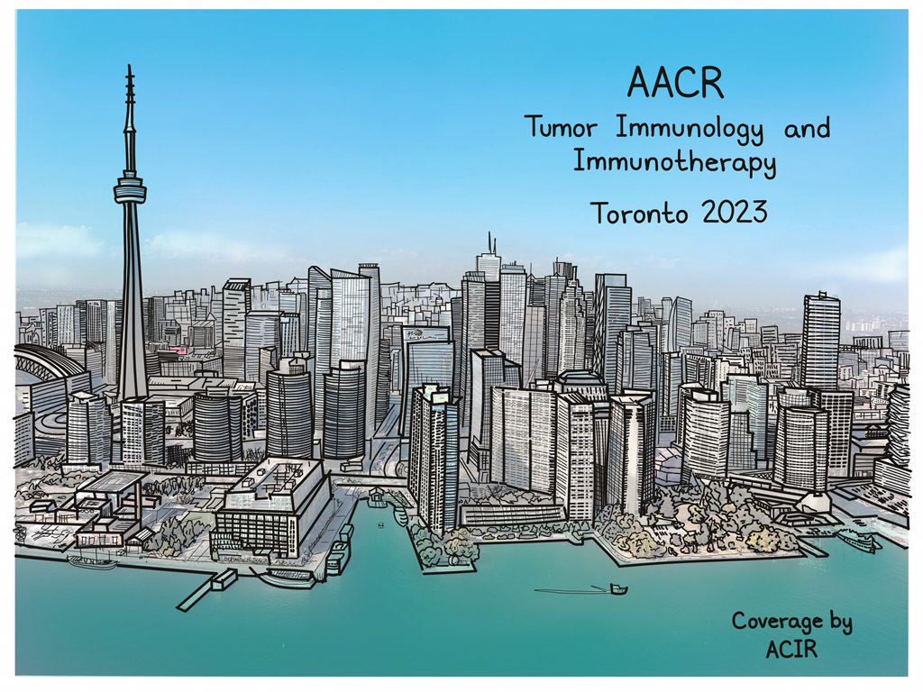 AACR Tumor Immunology and Immunotherapy Meeting 2023